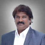 Senior Vice President of Sales